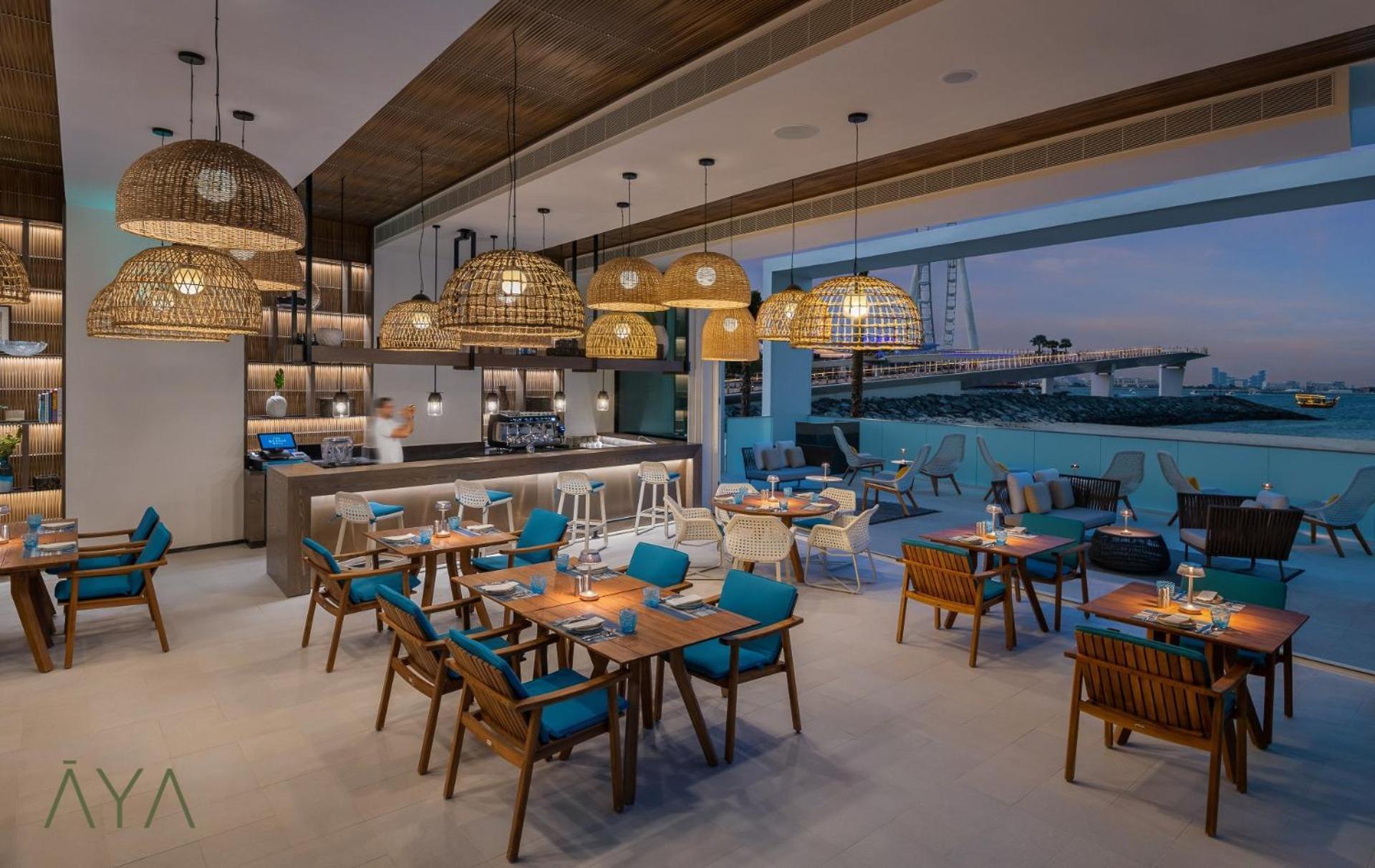 Jumeirah Gate Tower 1 - Stylish Apartment With Pool & City Views Dubai Esterno foto